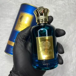Imperial Blue de Riiffs