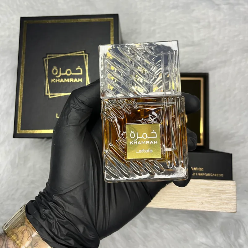 Khamrah de Lattafa