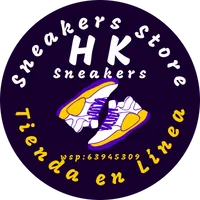 HK Sneakers