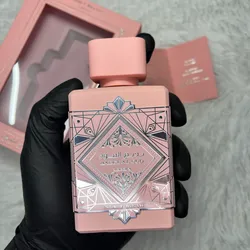 Noble Blush de Lattafa