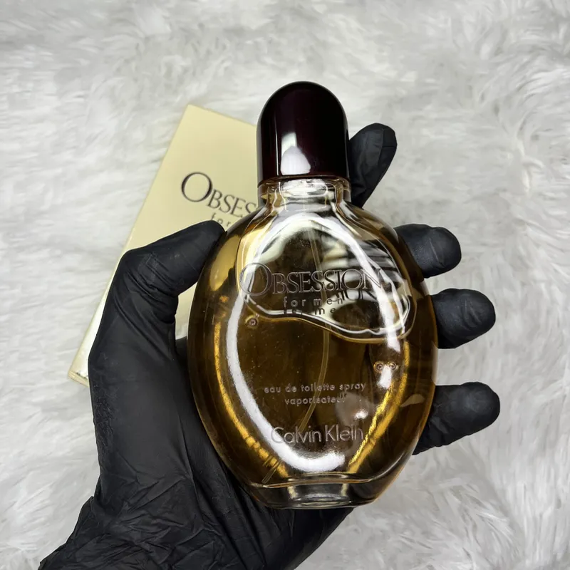 Obsession For Men