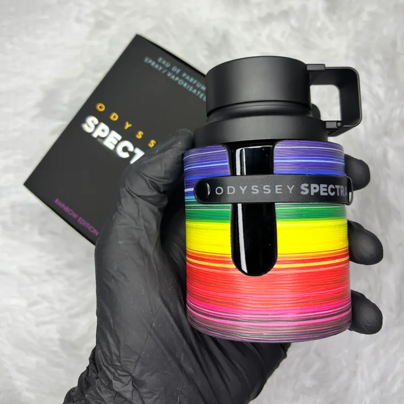 Odyssey Spectra de Armaf 