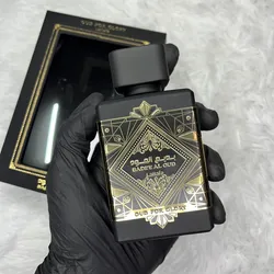Oud For Glory de Lattafa 