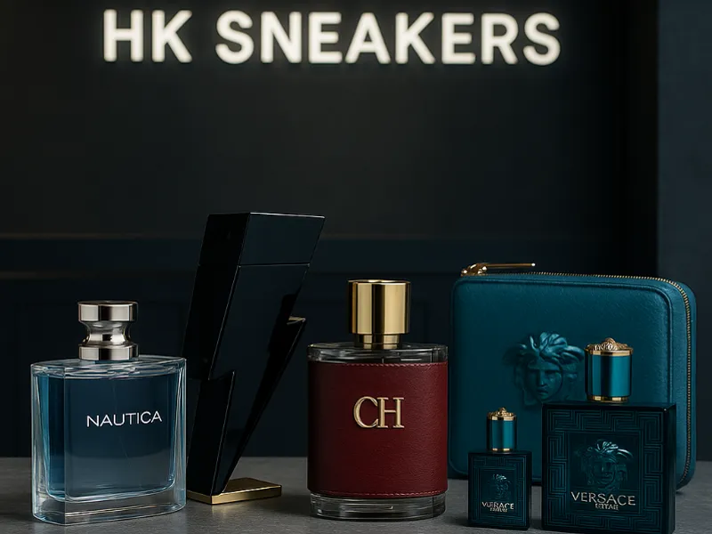 Perfumes de Diseñador 