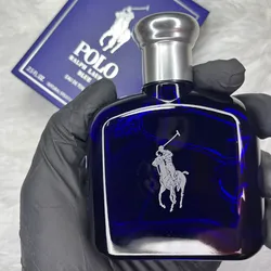 Polo Blue EDT de Ralph Lauren 