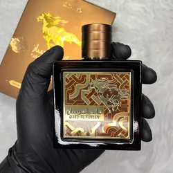 Qaed Al Fursan Untamed de Lattafa