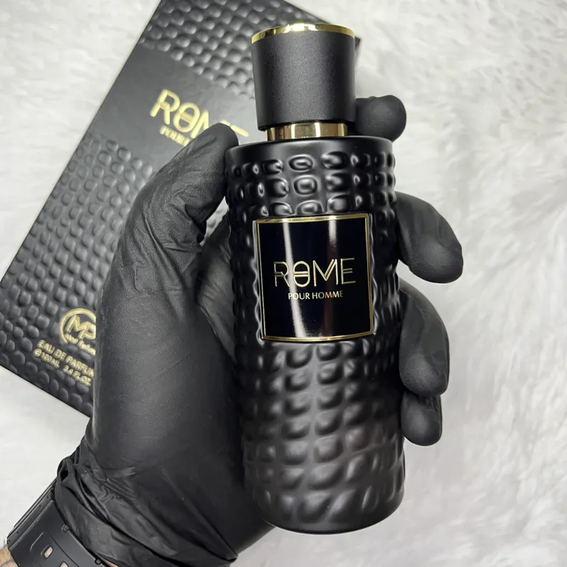Rome Pour Homme