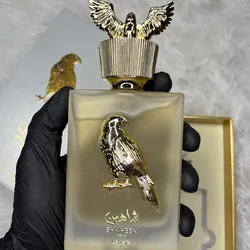 Shaheen de Lattafa Pride 