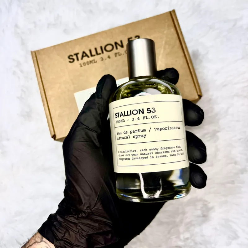 Stallion 53 de Emper 