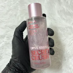 Victoria’s Secret Pink – Secret Crush