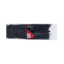BRIDAS NYLON NEGRO  300X3,6mm 