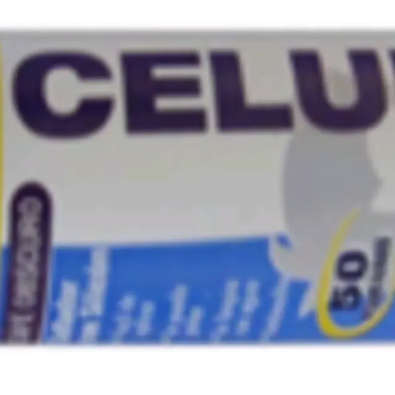CELULON BRONCE-MARRON 