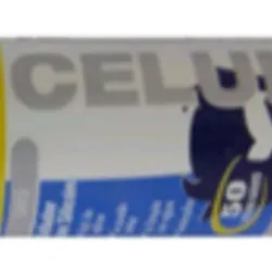 CELULON GRIS (SELLADOR ACRÍLICO SILICONIZADO) 300 ML.  09265 / MX