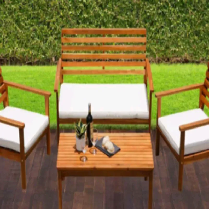 CONJUNTO  DE JARDIN ACACIA