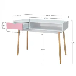 Consola Onepink Thinia Home