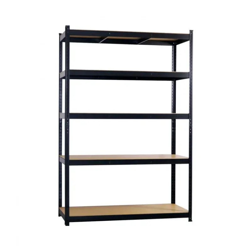 Estantería Modular Metálica con 5 Baldas