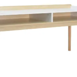 Mesa Consola Twin 