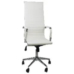 OFFICE CHAIR ELEGANCE BLANCO 
