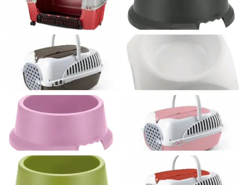 PRODUCTOS PARA MASCOTAS