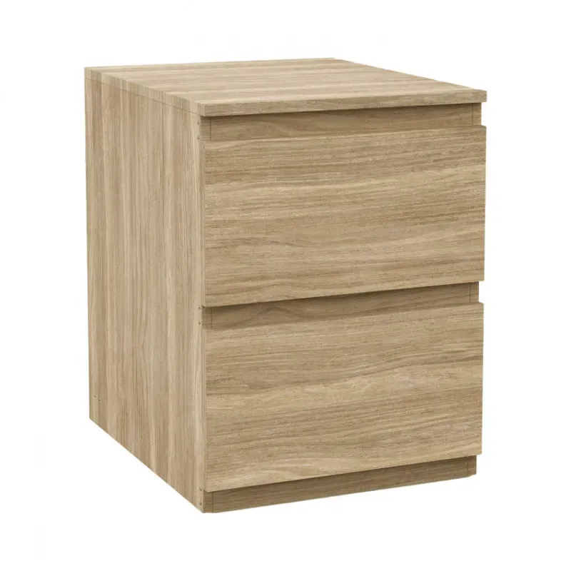 Comoda de 2 cojones SpaceQub 