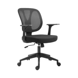 Silla de Escritorio con Ruedas Nexus 