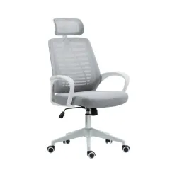 Silla de Escritorio con Ruedas TaskMaster Pro 