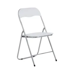 Silla Plegable Acolchada Eleonor