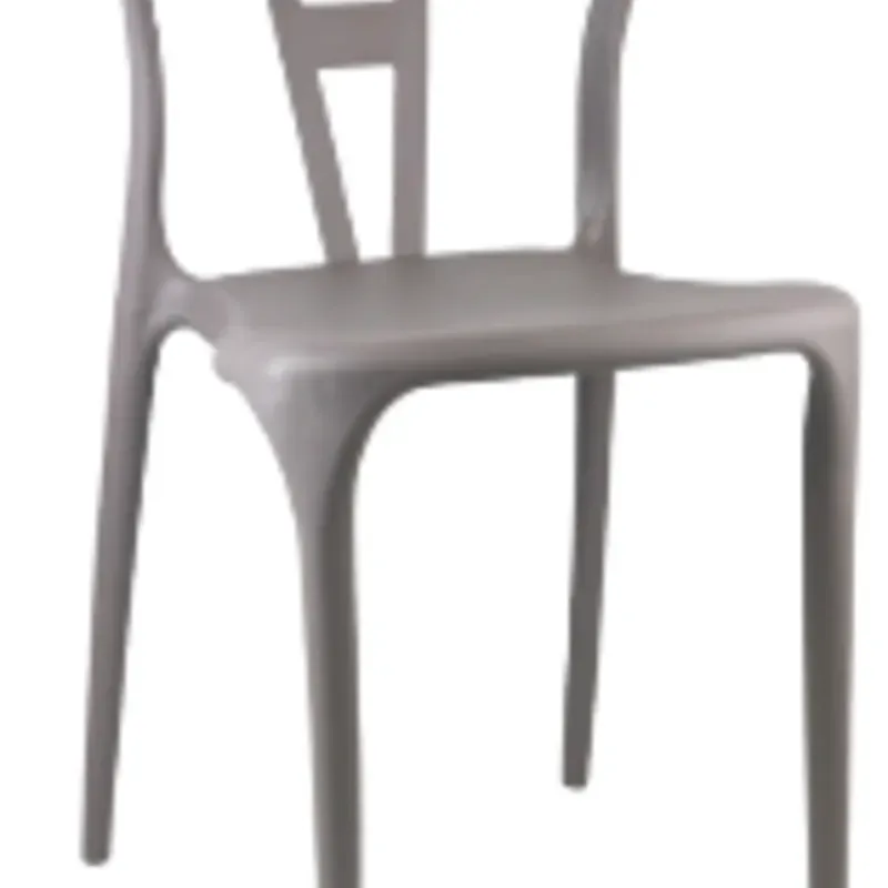 SILLA SCARLETT MARRON 