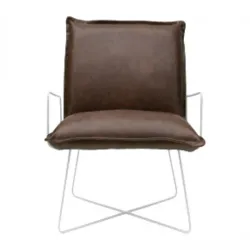 Sillón Senior 73x74x84cm Thinia Home