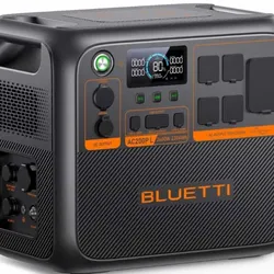 BLUETTI AC200PL