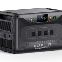 Bluetti Apex 300