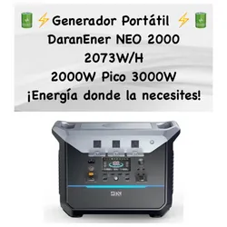 DARENENER NEO 2000