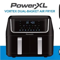 Freidora De Aire Power XL 9.4 L