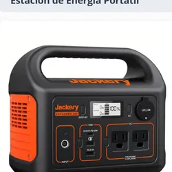 Jackery Explorer 300