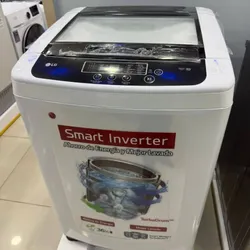 Lavadora  Automática LG 13 KG