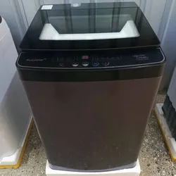 Lavadora Automática Roeyintar 8 KG