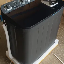 Lavadora Semiautomática Milexus 7kg