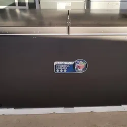 Nevera Milexus 20 Pies