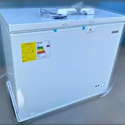 Nevera Royal 10 Pies