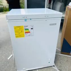 Nevera Royal 5.5 Pies Con Llave y Cerradura.