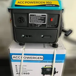 Powergen 900 W