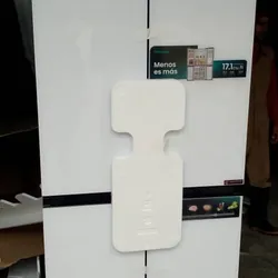 Refrigerador Hisense 17 Pies ✅4 Puertas