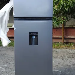 Refrigerador Hisense 7 Pies Con Dispensador De Agua