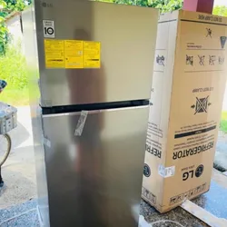 Refrigerador LG 14 Pies