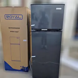 Refrigerador Royal 8.5 Pies