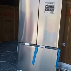 Refrigerador Sankey 22 Pies 