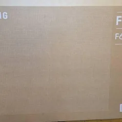 Smart TV Samsung 40"