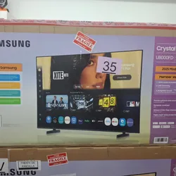 Smart TV Samsung 55" ✅Serie 8 2025