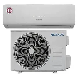 Split Milexus 1 Tonelada Y Media