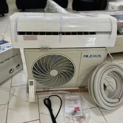 Split Milexus 220 V 1 Tonelada 